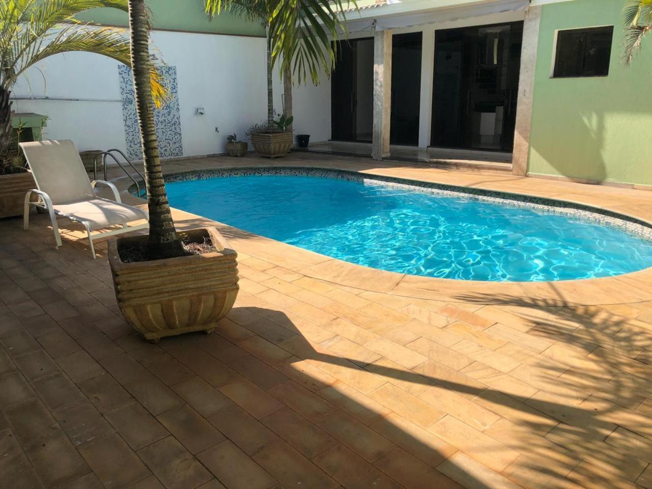 Apartamento Hospedagem Oliveira Vaz Lobo Mococa Exterior foto