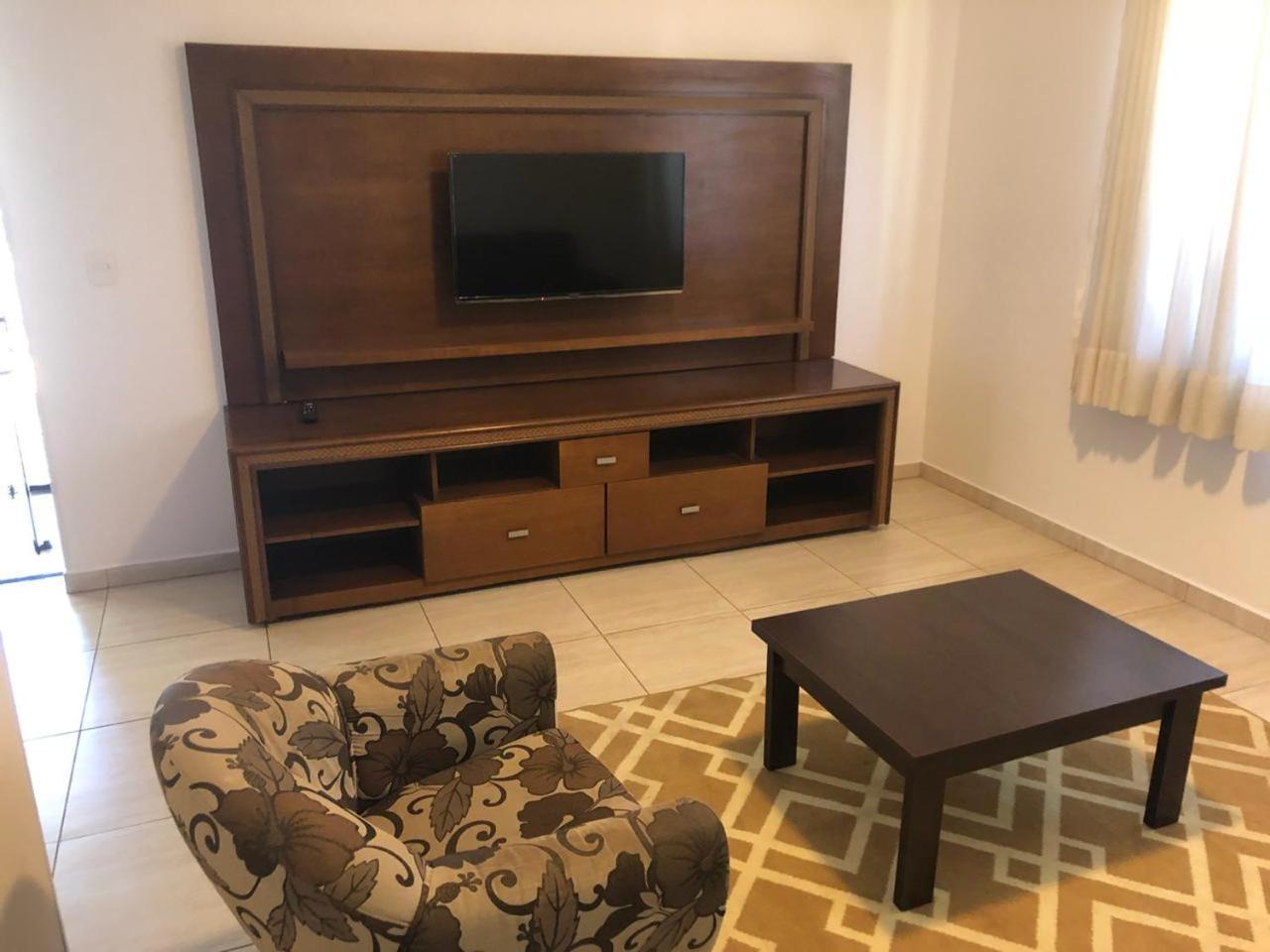 Apartamento Hospedagem Oliveira Vaz Lobo Mococa Exterior foto