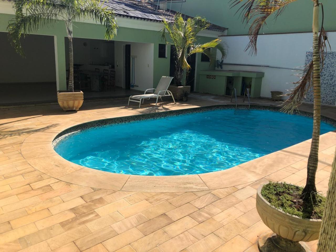 Apartamento Hospedagem Oliveira Vaz Lobo Mococa Exterior foto