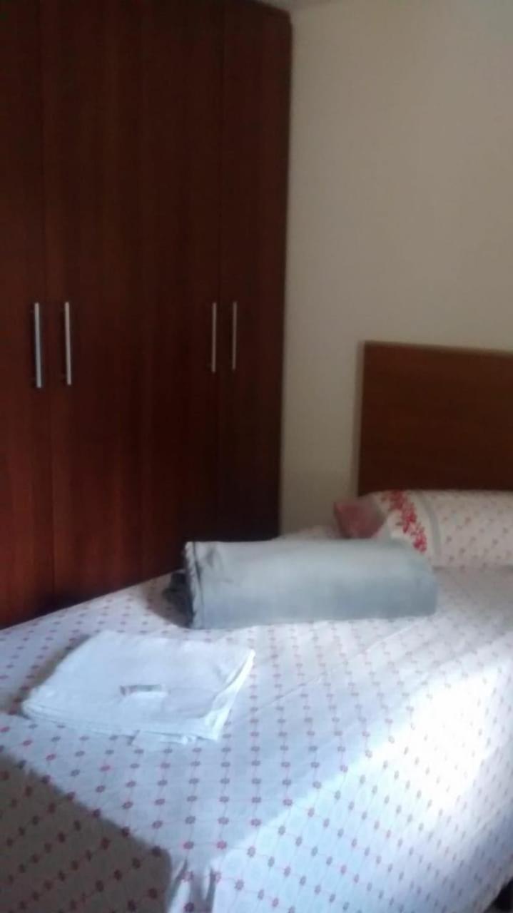 Apartamento Hospedagem Oliveira Vaz Lobo Mococa Exterior foto