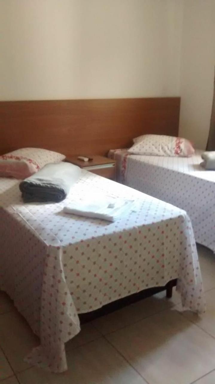 Apartamento Hospedagem Oliveira Vaz Lobo Mococa Exterior foto